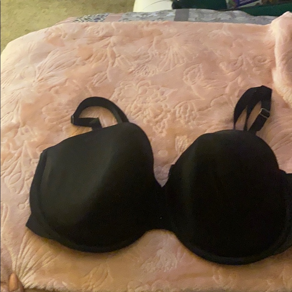 Detachable strap VS Bra